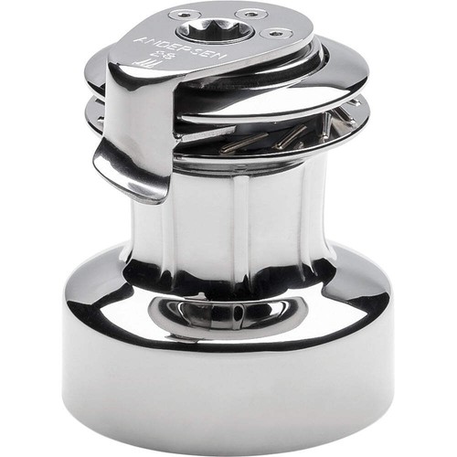 Andersen 2 speed - st, 2-speed