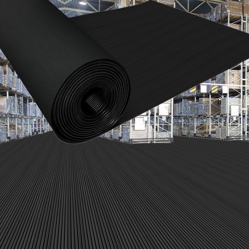 3mm thick garage - thick, floor