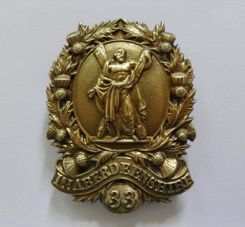 British army cap - british, 1st