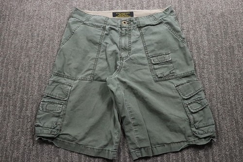 Old navy cargo shorts grunge - navy,