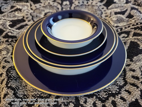 Rosenthal claudine china - rosenthal,