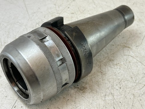 Nikken multi lock milling - nikken,