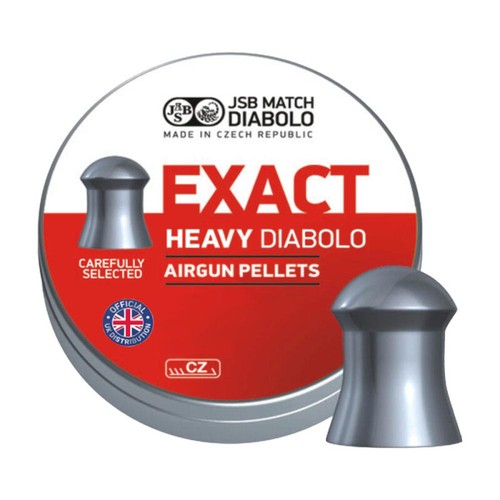 Jsb exact heavy diabolo - jsb,
