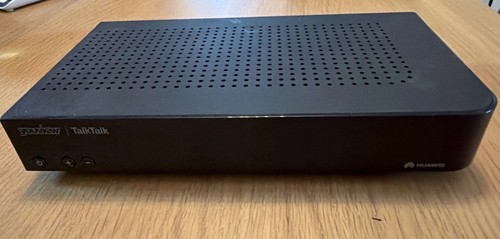 Huawei dn360t talktalk youview - talktalk,