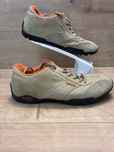 Wrangler hero suede - hero, casual