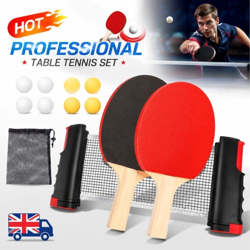 Professional table tennis - professional,