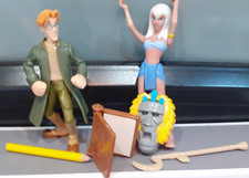 Disney's Atlantis The Lost