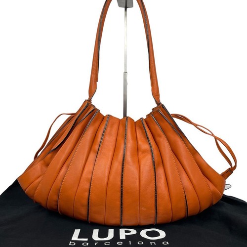 Lupo barcelona abanico pleated - abanico,