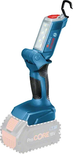 Bosch gli 18v 300 led - 18v-300,