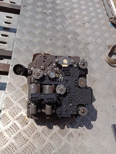 Audi golf ecu dsg dq250 - dsg,