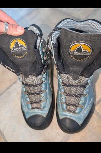 Sportiva womens trango evo - sportiva,
