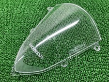 CBR250RR Windshield, Genuine