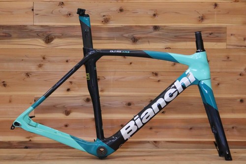 Bianchi oltre xr3 disc 2022 - bianchi,