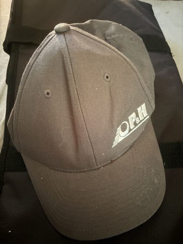 Sea kayak baseball - p&h, cap