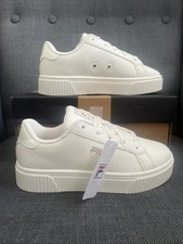 Authentic New Fila panache