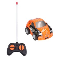 1:43 RC Car Remote Control