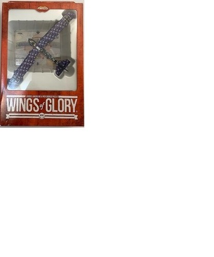Wings glory gotha - wings,
