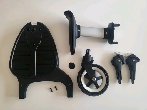 Bugaboo comfort wheeled buggy - wheeled,