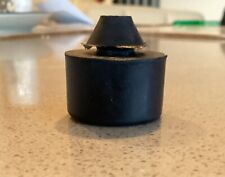 Universal Centre Stand Rubber - Seat Cushion Buffer Honda Kawasaki Suzuki Yamaha