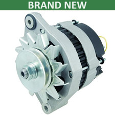 VOLVO PENTA 70 AMP ALTERNATOR  A13N234 873770 A13N147 AQ MD KAD TAMD etc..
