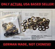 2001-2008 ktm 50sx clutch springs belleville washers pro junior senior jr sr lc