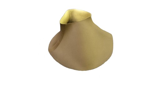 Neoprene glide skin neck seal - glide,