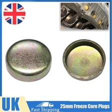 2pcs 25mm Engine Block Freeze
