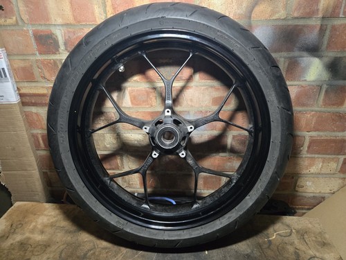 Honda cbr1000 fireblade - honda,