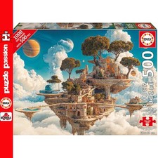 Educa KINGDOM OF CLOUDS 500pc