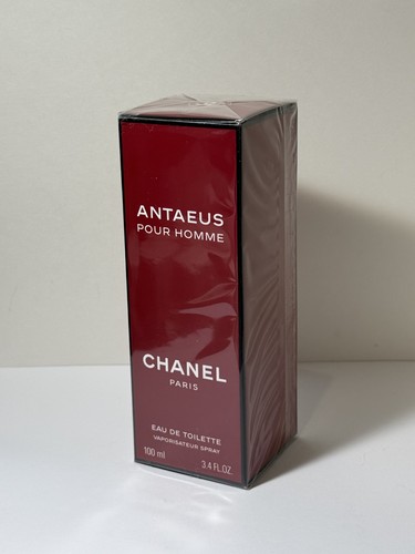 Chanel antaeus pour - antaeus,