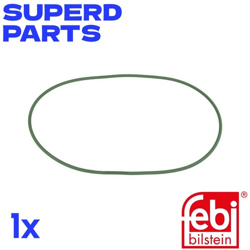 Gasket external planetary - external,