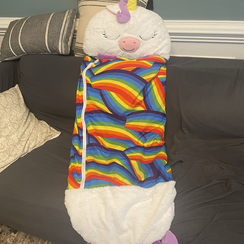 Happy nappers arianna rainbow - happy,