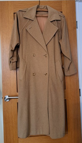 Vintage 1980s cashmere wool - vintage, &