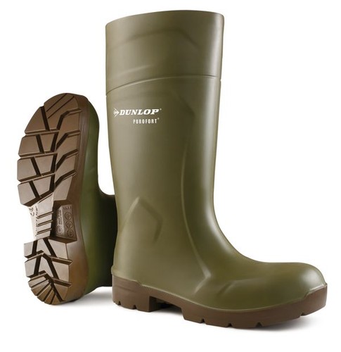 Dunlop purofort multigrip - purofort,