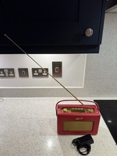 Roberts Revival RD 60 Red