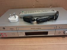 SONY SLV-SE740 HDMI   NICAM