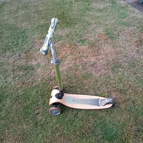 Globber foldable wheel - globber,