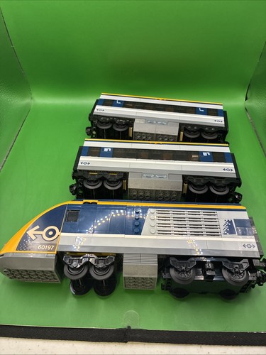 Lego city train - , mini