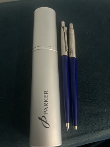 Vintage parker jotter pen - pen, &