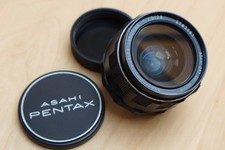 SMC Takumar 28mm F3.5, M42