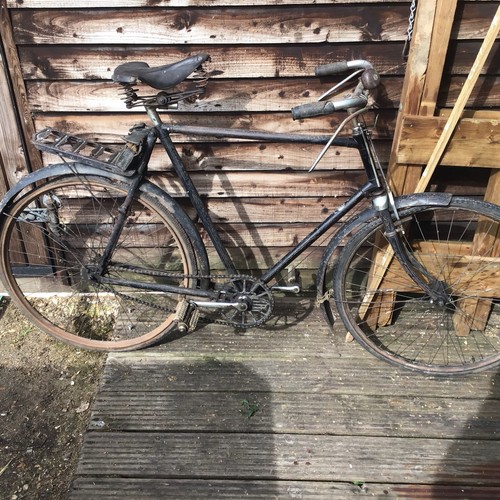 Rudge whitworth bicycle - bicycle, from