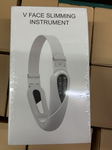 Face slimming device - face,