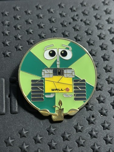 Wall disney pixar loungefly - wall-e,