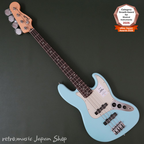 Fender made japan - fender,