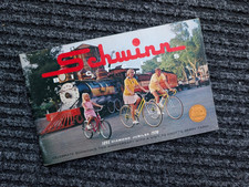 Schwinn 1970 Original Bicycle