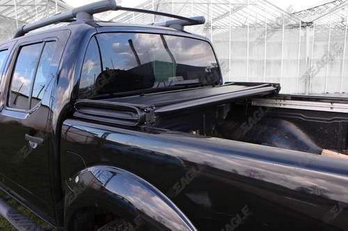 Nissan navara d40 teckna soft - nissan,
