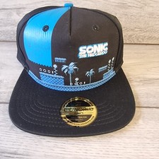 Sonic The Hedgehog Snap Back