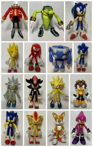 Sonic the hedgehog action - sonic,