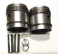 Kolbenbaugruppe K 750, M72