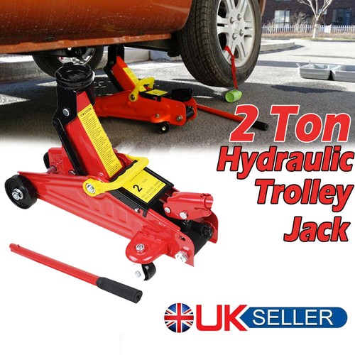 Trolley jack ton tonne - jack,